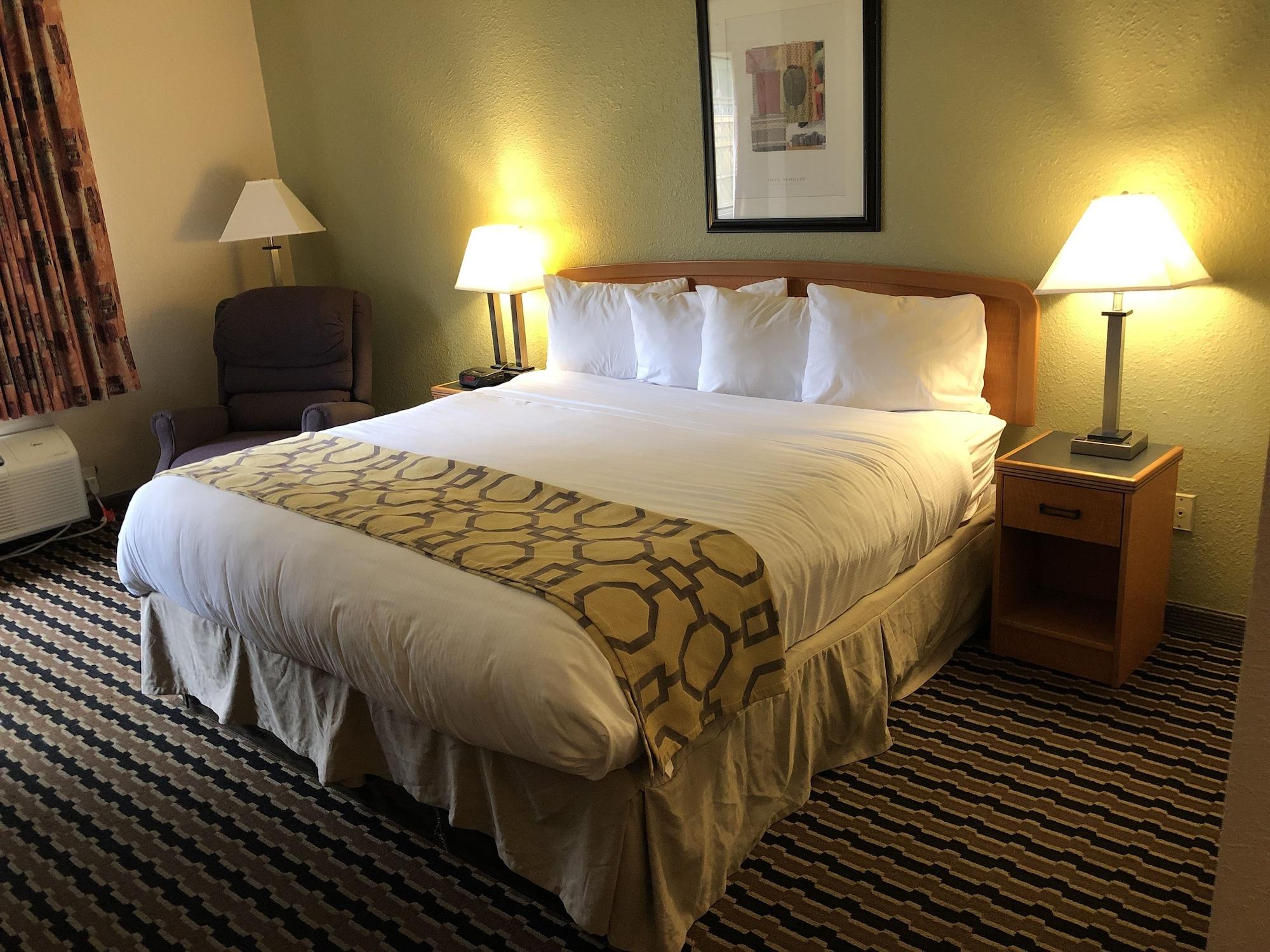 Baymont By Wyndham Fort Wayne Zewnętrze zdjęcie