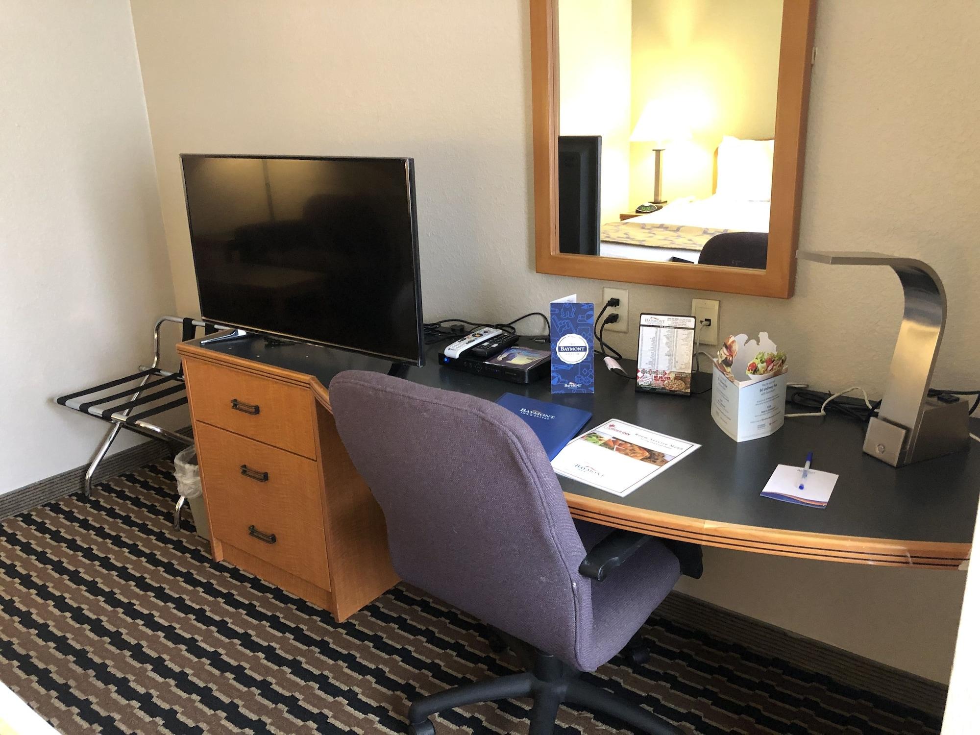 Baymont By Wyndham Fort Wayne Zewnętrze zdjęcie
