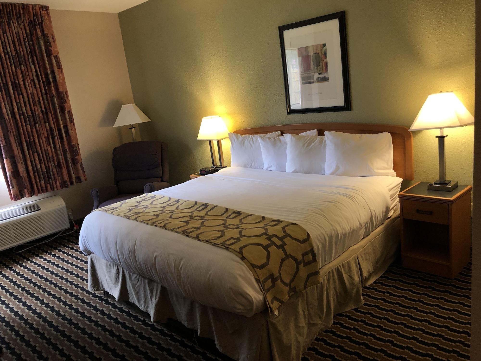 Baymont By Wyndham Fort Wayne Zewnętrze zdjęcie