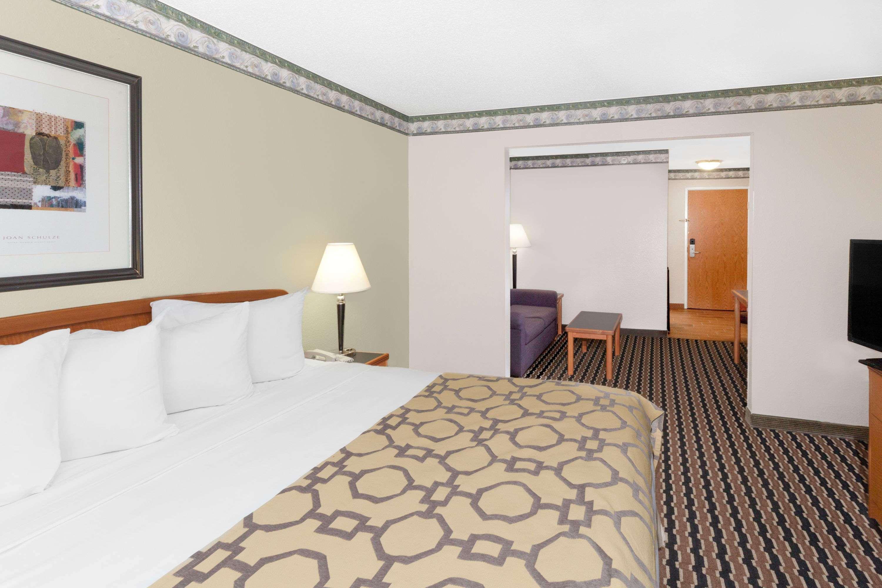 Baymont By Wyndham Fort Wayne Zewnętrze zdjęcie
