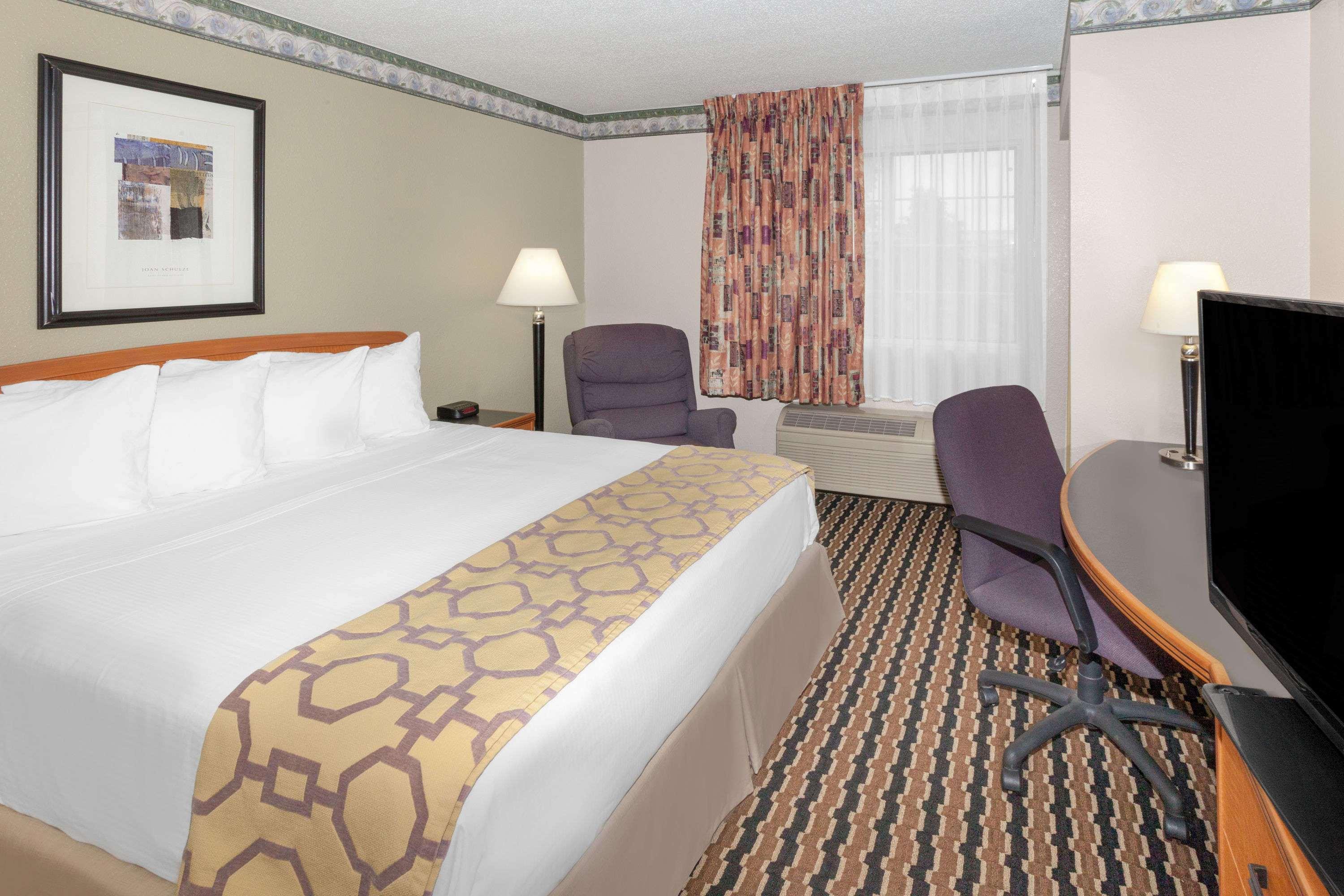 Baymont By Wyndham Fort Wayne Zewnętrze zdjęcie