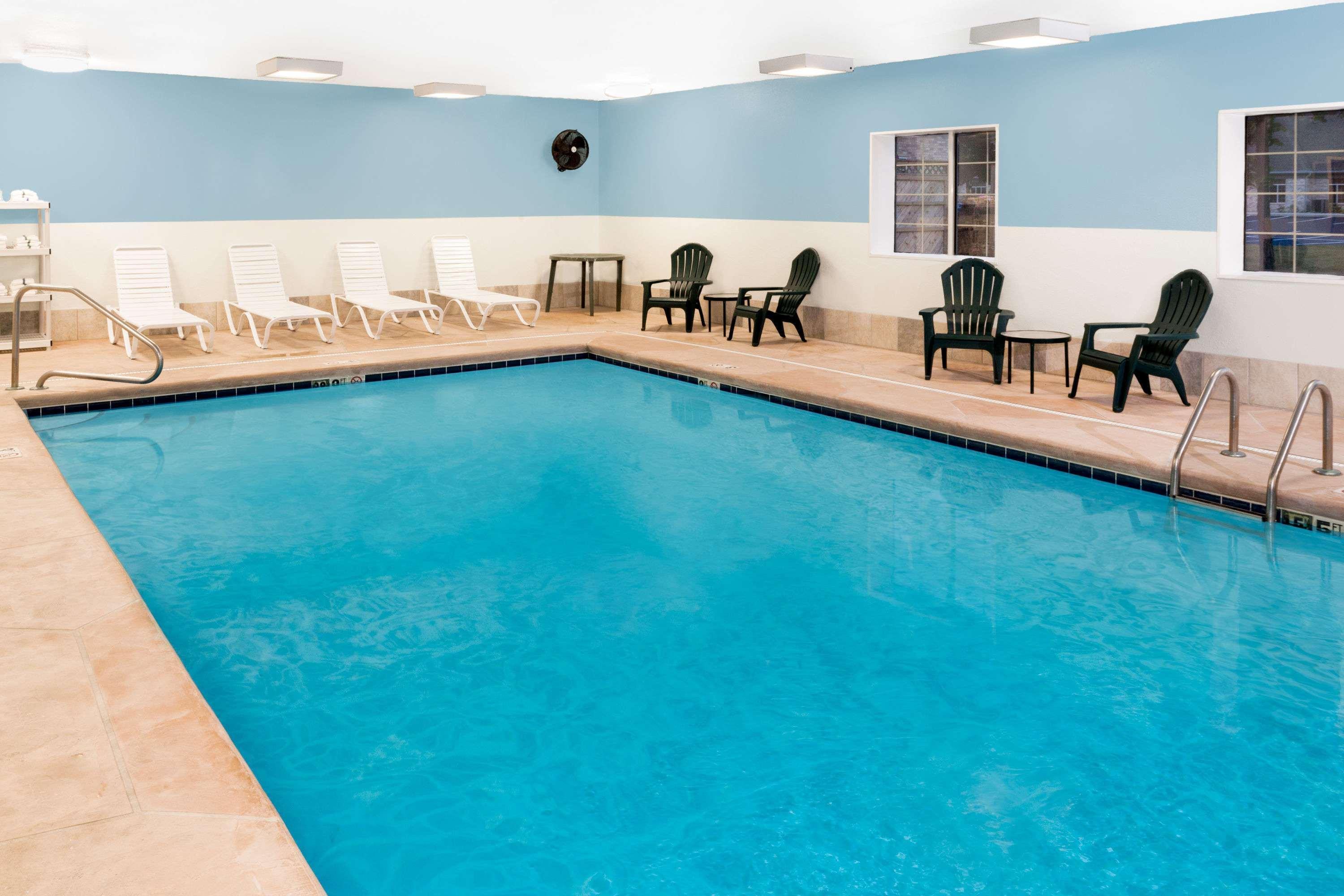 Baymont By Wyndham Fort Wayne Zewnętrze zdjęcie