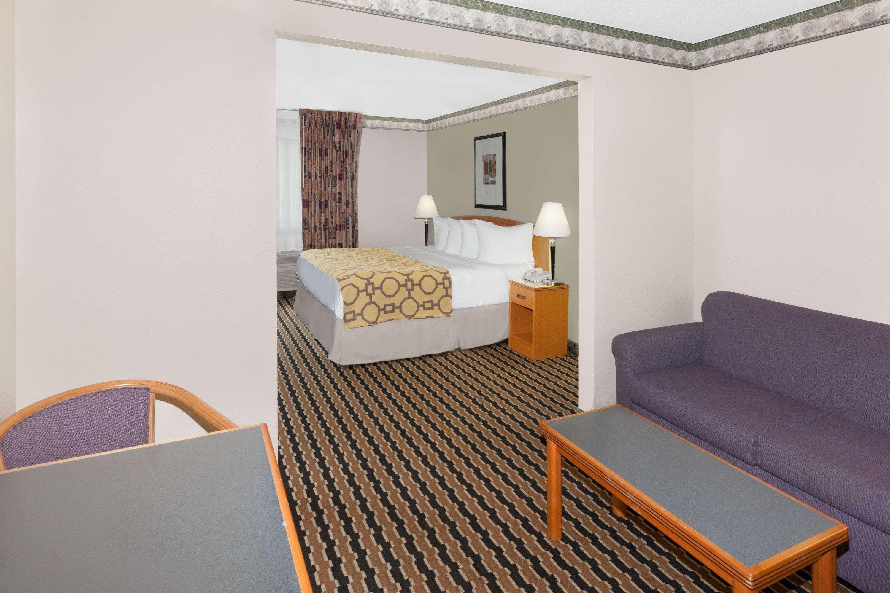 Baymont By Wyndham Fort Wayne Zewnętrze zdjęcie