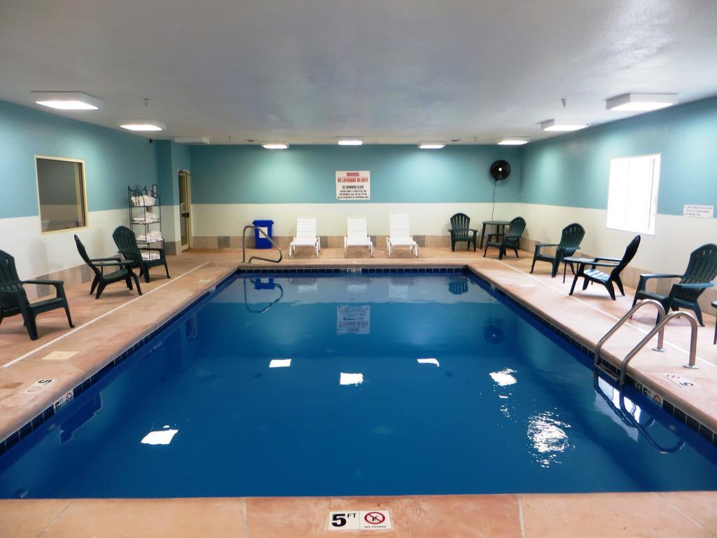 Baymont By Wyndham Fort Wayne Zewnętrze zdjęcie