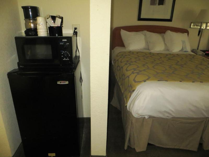 Baymont By Wyndham Fort Wayne Zewnętrze zdjęcie