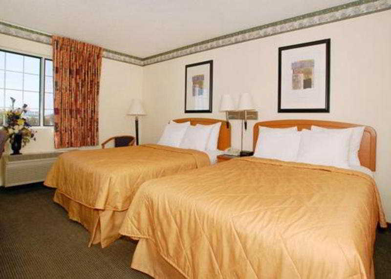 Baymont By Wyndham Fort Wayne Zewnętrze zdjęcie
