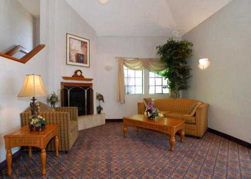 Baymont By Wyndham Fort Wayne Zewnętrze zdjęcie