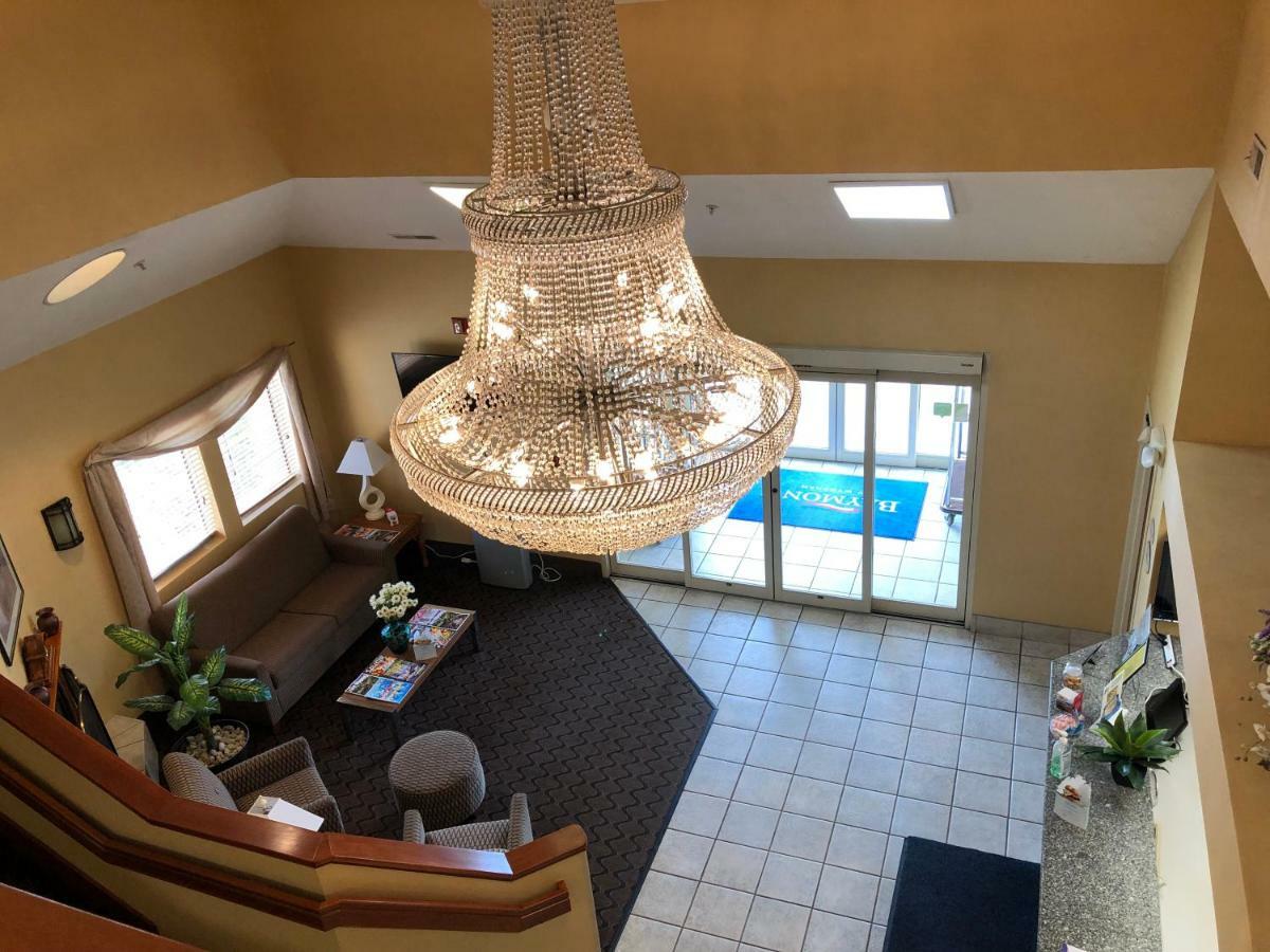 Baymont By Wyndham Fort Wayne Zewnętrze zdjęcie